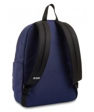 INVICTA BARLY LOGO sac &agrave; dos ordinateur 13" bleu patriote - Sacs &agrave; dos pour l'&Eacute;cole & les Loisirs - 4