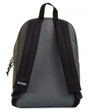 INVICTA BARLY PLUS RIPSTOP sac &agrave; dos ordinateur 13" gris castor - Sacs &agrave; dos pour l'&Eacute;cole & les Loisirs - 2