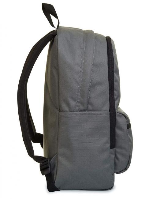 BARLY PLUS RIPSTOP sac &agrave; dos ordinateur 13" gris castor - Sacs &agrave; dos pour l'&Eacute;cole & les Loisirs