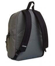 INVICTA BARLY PLUS RIPSTOP sac &agrave; dos ordinateur 13" gris castor - Sacs &agrave; dos pour l'&Eacute;cole & les Loisirs - 5