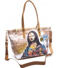 YNOT ONEBAG Sac shopping &agrave; bandouli&egrave;re lisa1 - Sacs pour Femme - 2