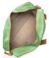 YNOT FLAG VINTAGE Sac à bandoulière moyen BRÉSIL - Sacs pour Femme - 5