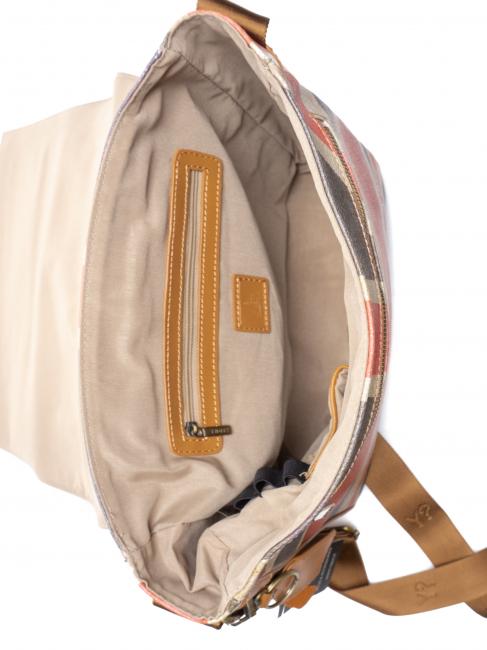 FLAG VINTAGE Messager d'épaule Royaume-Uni - Porte Documents Travail