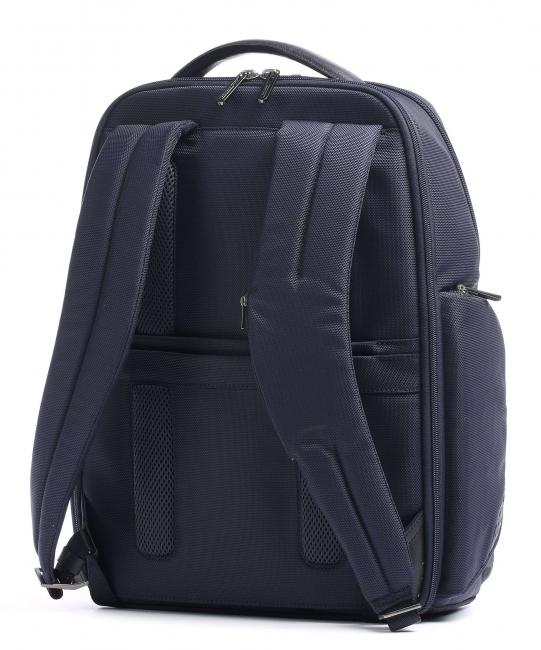 BRIEF 2  Sac à dos Fastcheck pour pc15.6" bleu - Sacs à dos pour ordinateur portable