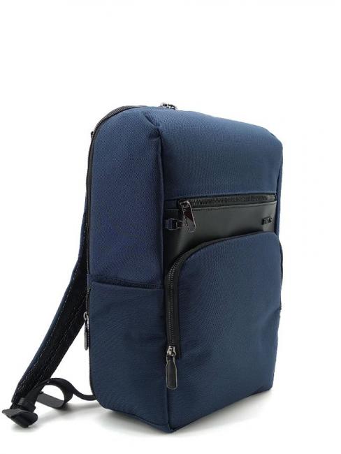 MATERA S Sac à dos ordinateur 15" bleu - Sacs à dos pour ordinateur portable