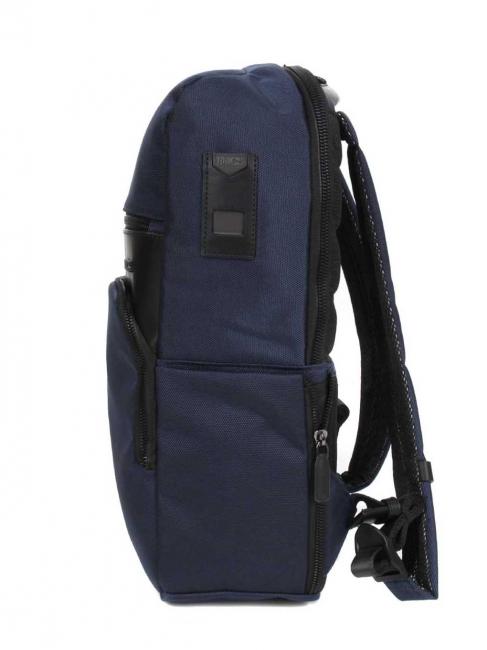 MATERA S Sac à dos ordinateur 15" bleu - Sacs à dos pour ordinateur portable