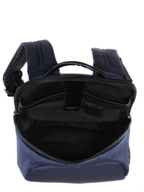 MATERA S Sac à dos ordinateur 15" bleu - Sacs à dos pour ordinateur portable