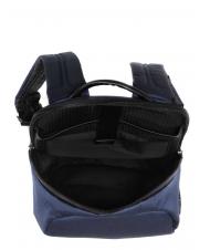 BRIC’S MATERA S Sac à dos ordinateur 15" bleu - Sacs à dos pour ordinateur portable - 5