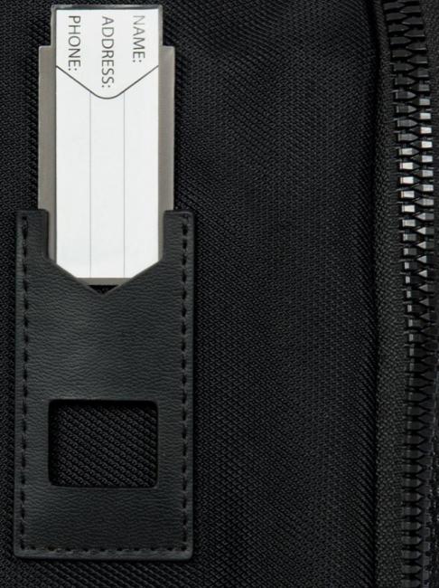 MATERA S Sac à dos ordinateur 15" Noir - Sacs à dos pour ordinateur portable