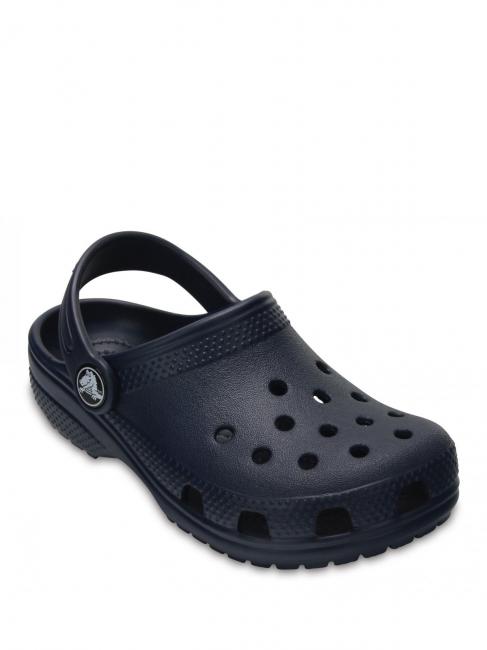 CLASSIC CLOG KIDS Sandale sabot marine - Chaussures de b&eacute;b&eacute;
