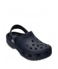 CROCS CLASSIC CLOG KIDS Sandale sabot marine - Chaussures de b&eacute;b&eacute; - 2