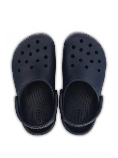CLASSIC CLOG KIDS Sandale sabot marine - Chaussures de b&eacute;b&eacute;
