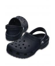 CROCS CLASSIC CLOG KIDS Sandale sabot marine - Chaussures de b&eacute;b&eacute; - 4