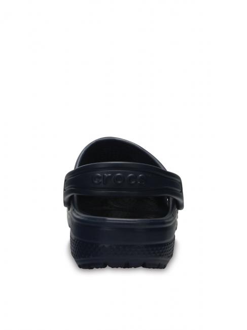 CLASSIC CLOG KIDS Sandale sabot marine - Chaussures de b&eacute;b&eacute;