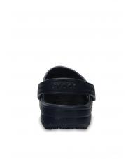 CROCS CLASSIC CLOG KIDS Sandale sabot marine - Chaussures de b&eacute;b&eacute; - 5