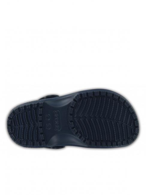 CLASSIC CLOG KIDS Sandale sabot marine - Chaussures de b&eacute;b&eacute;