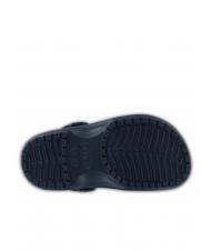 CROCS CLASSIC CLOG KIDS Sandale sabot marine - Chaussures de b&eacute;b&eacute; - 6