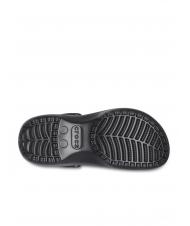 CROCS CLASSIC PLATFORM CLOG W Sandale sabot noir - Chaussures Femme - 6