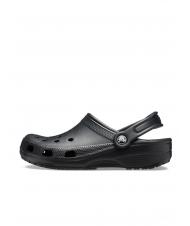 CROCS CLASSIC SABOT U Sandale noir - Chaussures unisexe - 4
