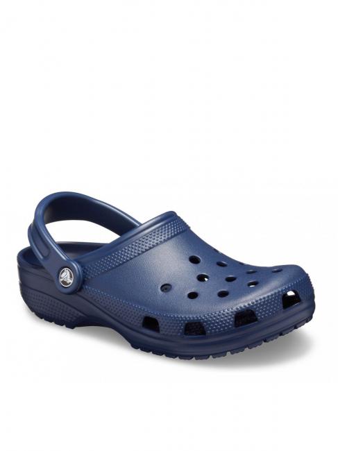 CLASSIC SABOT U Sandale marine - Chaussures unisexe