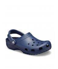 CROCS CLASSIC SABOT U Sandale marine - Chaussures unisexe - 2
