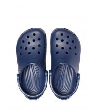 CROCS CLASSIC SABOT U Sandale marine - Chaussures unisexe - 3