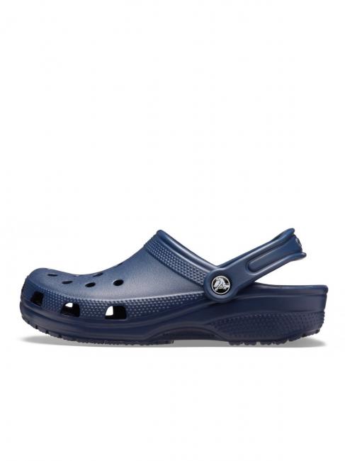 CLASSIC SABOT U Sandale marine - Chaussures unisexe