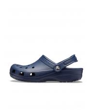 CROCS CLASSIC SABOT U Sandale marine - Chaussures unisexe - 4