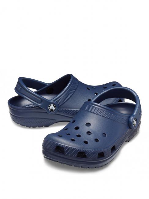 CLASSIC SABOT U Sandale marine - Chaussures unisexe