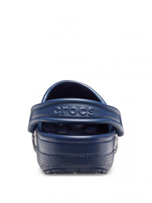 CLASSIC SABOT U Sandale marine - Chaussures unisexe