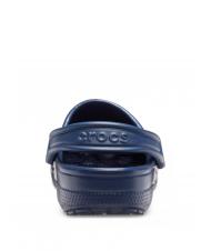 CROCS CLASSIC SABOT U Sandale marine - Chaussures unisexe - 6