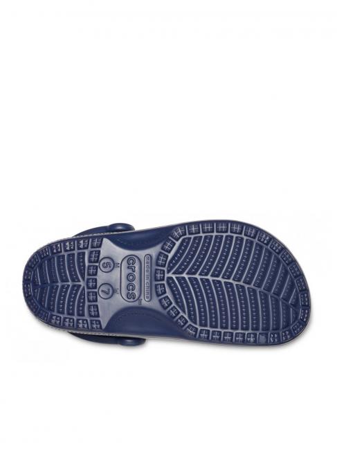CLASSIC SABOT U Sandale marine - Chaussures unisexe