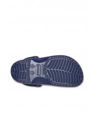 CROCS CLASSIC SABOT U Sandale marine - Chaussures unisexe - 7