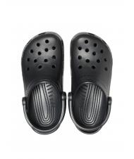 CROCS CLASSIC SABOT U Sandale noir - Chaussures unisexe - 3