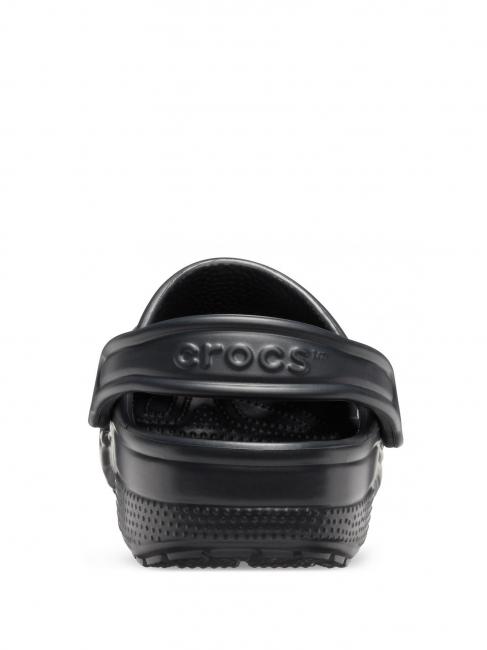 CLASSIC SABOT U Sandale noir - Chaussures unisexe