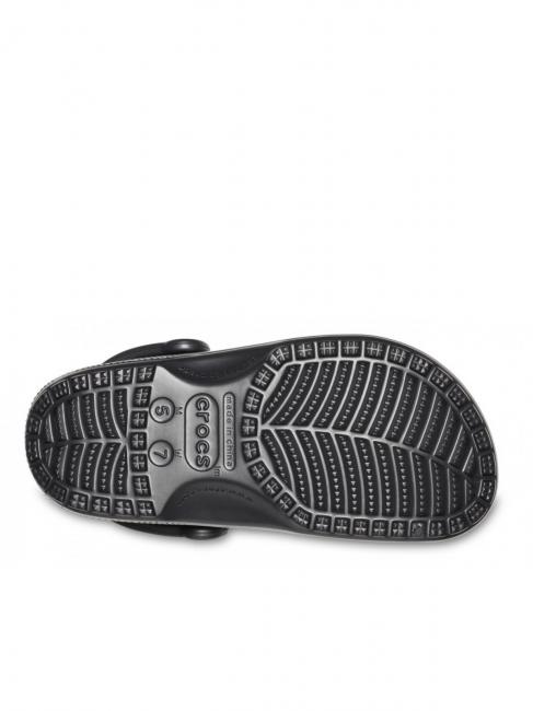 CLASSIC SABOT U Sandale noir - Chaussures unisexe