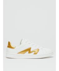 MANILA GRACE TIMELESS MIRROR Basket - Chaussures Femme