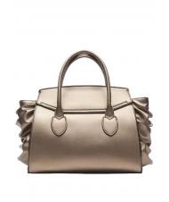 MANILA GRACE LIKO M Sac &agrave; main avec bandouli&egrave;re bronze - Sacs pour Femme - 3