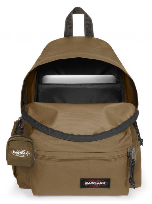 PADDED ZIPPL'R + Sac &agrave; dos arm&eacute;e audacieuse - Sacs &agrave; dos pour l'&Eacute;cole & les Loisirs