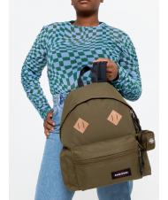EASTPAK PADDED ZIPPL'R + Sac &agrave; dos arm&eacute;e audacieuse - Sacs &agrave; dos pour l'&Eacute;cole & les Loisirs - 8