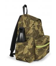 EASTPAK PADDED ZIPPL'R + Sac &agrave; dos camouflage kaki - Sacs &agrave; dos pour l'&Eacute;cole & les Loisirs - 2