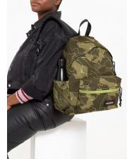 EASTPAK PADDED ZIPPL'R + Sac &agrave; dos camouflage kaki - Sacs &agrave; dos pour l'&Eacute;cole & les Loisirs - 5