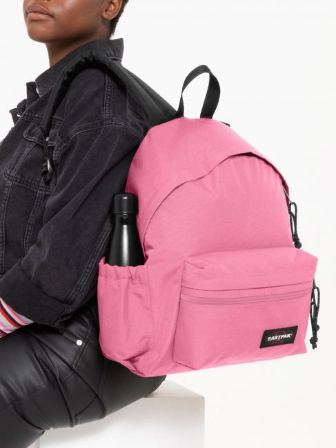 PADDED ZIPPL'R + Sac &agrave; dos rose ludique - Sacs &agrave; dos pour l'&Eacute;cole & les Loisirs