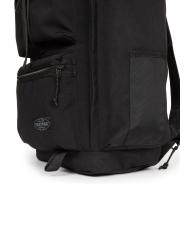 EASTPAK EUROPA PACK Sac &agrave; dos ordinateur 17" noir enracin&eacute; - Valises cabine - 4