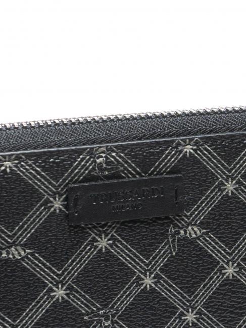 MONOGRAM ARCHITETTONICO Sac de rangement blackmulti - Étui pour tablette & Organiseur