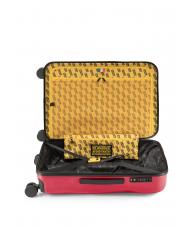 CRASH BAGGAGE ICON Chariot de taille moyenne - Valises Rigides