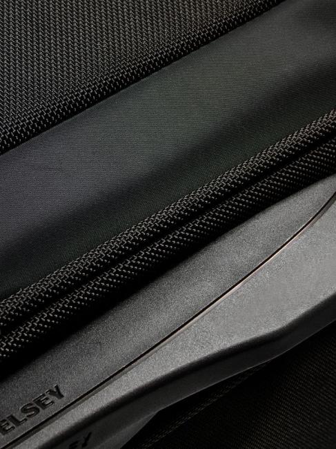 PARVIS PLUS Chariot pilote, support pc 17" Noir - Pilot case et Sacs ordinateur à roulettes