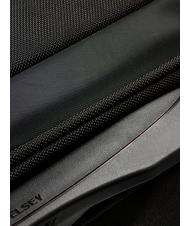 DELSEY PARVIS PLUS Chariot pilote, support pc 17" Noir - Pilot case et Sacs ordinateur à roulettes - 4