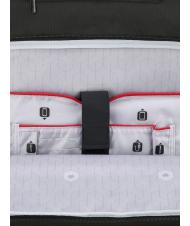 DELSEY PARVIS PLUS Chariot pilote, support pc 17" Noir - Pilot case et Sacs ordinateur à roulettes - 8