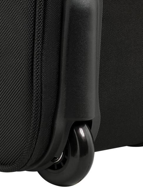 PARVIS PLUS Chariot pilote, support pc 17" Noir - Pilot case et Sacs ordinateur à roulettes